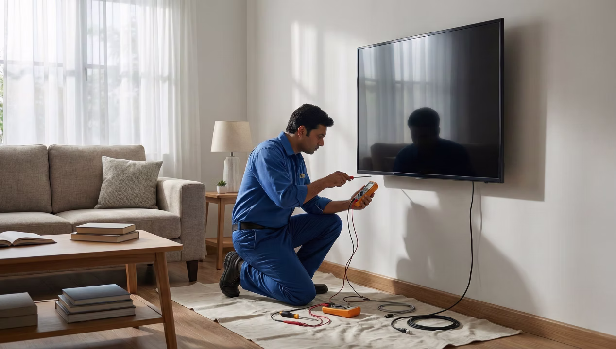 TV Repair